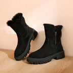 Georgie — Insulated Winter Boots