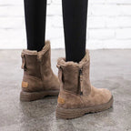 Georgie — Insulated Winter Boots