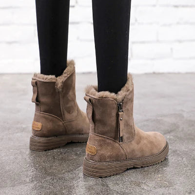 Georgie — Insulated Winter Boots