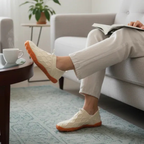 Pulméor™ Chaussures Pieds Douloureux Antidérapantes