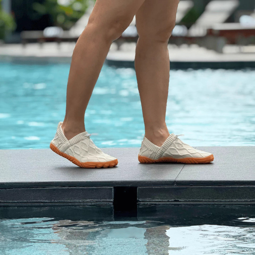 Pulméor™ Chaussures Pieds Douloureux Antidérapantes