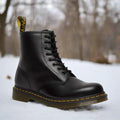 Lorainne — Lace-Up Ankle Boots