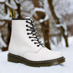 Lorainne — Lace-Up Ankle Boots