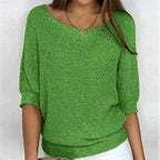 Madison - Elegancki sweter dla kobiet