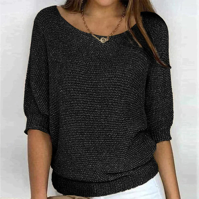 Madison - Elegancki sweter dla kobiet
