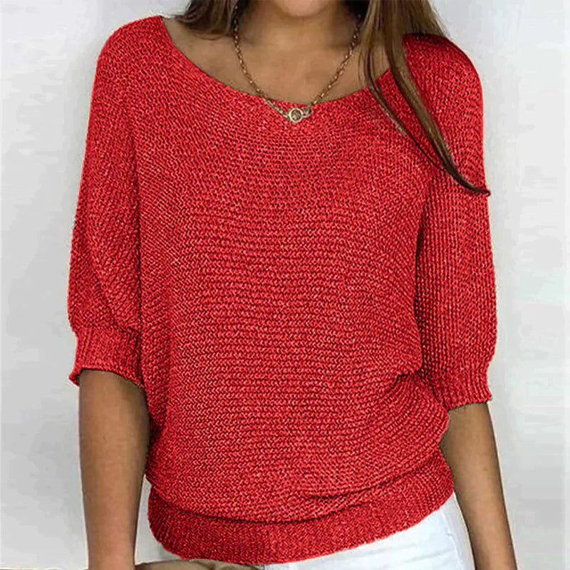 Madison - Elegancki sweter dla kobiet