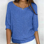 Madison - Elegancki sweter dla kobiet