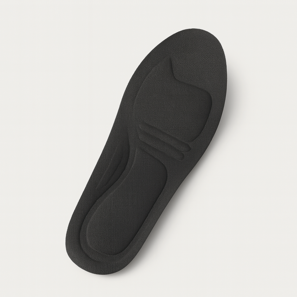 Semelles orthopédiques