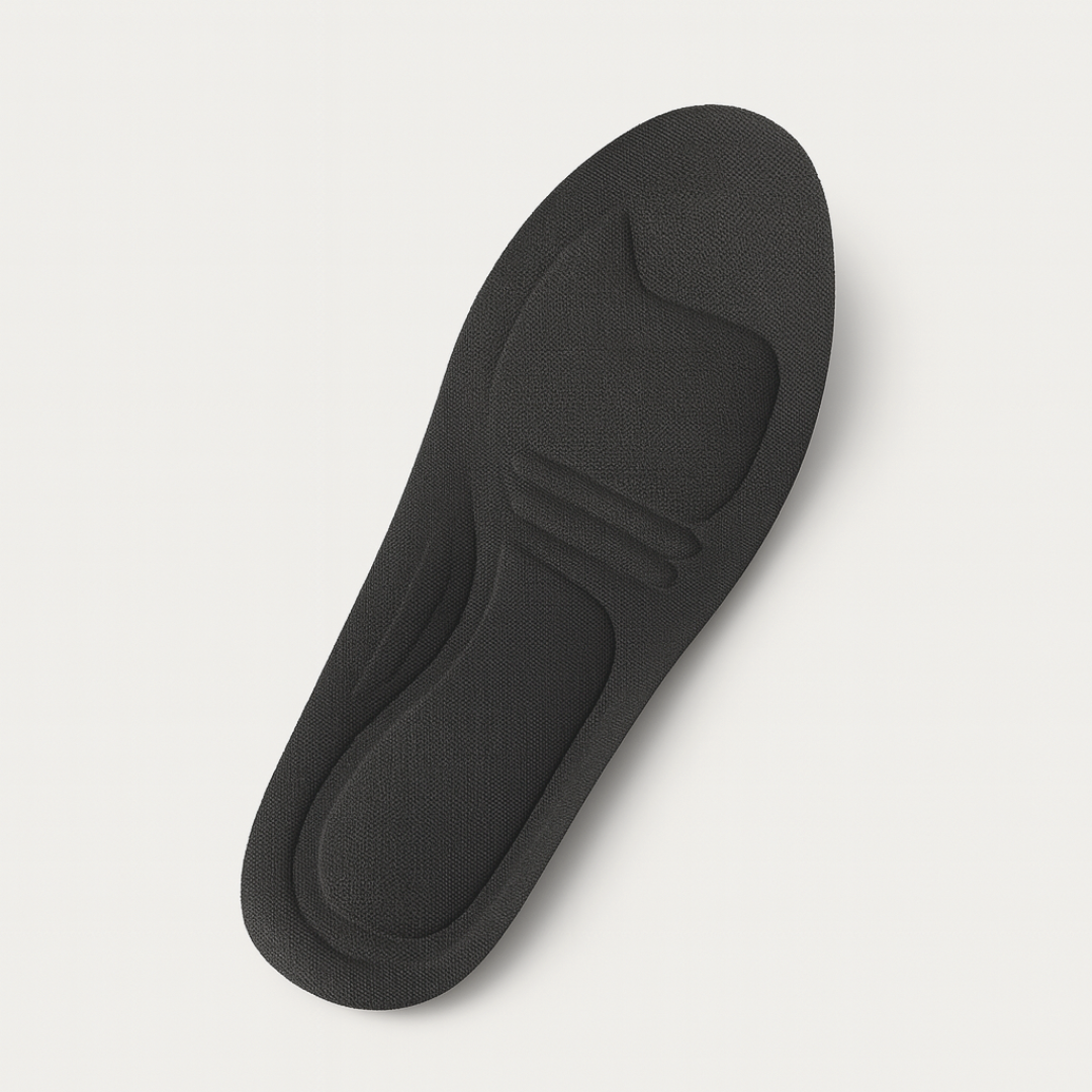 Semelles orthopédiques