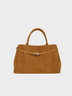 Celeste - Suede Bag BB