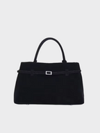 Celeste - Suede Bag BB