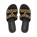 Lia || Leopard
