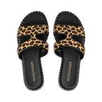 Lia || Leopard
