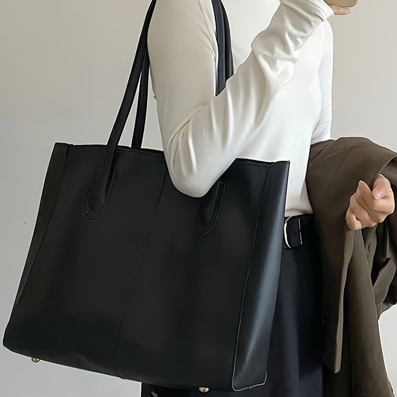 Camilla - Women's Versatile Leather Shoulder and Crossbody Bag