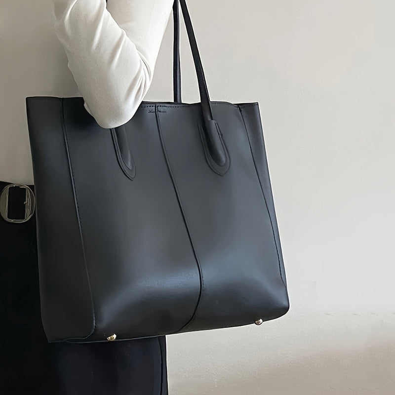 Camilla - Women's Versatile Leather Shoulder and Crossbody Bag