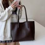 Camilla - Women's Versatile Leather Shoulder and Crossbody Bag