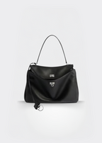 Margot - Leather Bag PM