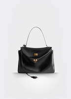 Margot - Leather Bag PM