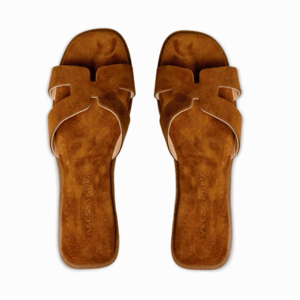 Melia || Camel