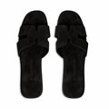 Melia || Black