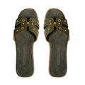 Melia || Olive