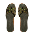 Melia || Olive