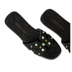 Melia || Black