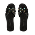 Melia || Black