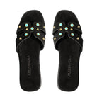 Melia || Black