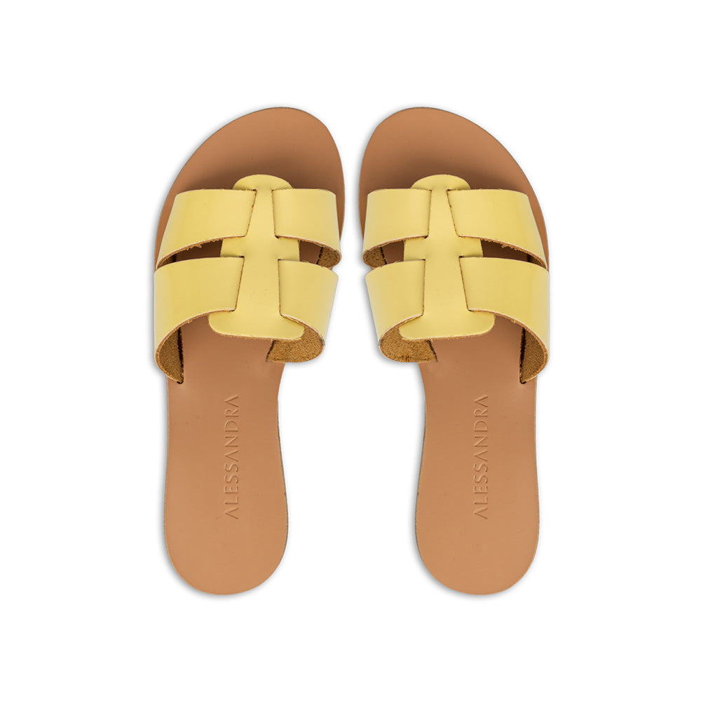 Milia-Alonissos || Banana