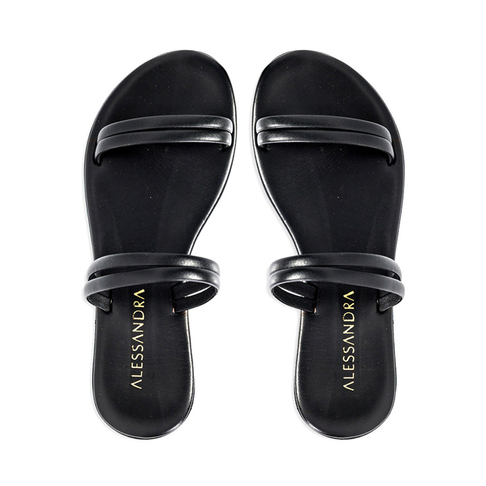 Mpalos || Black