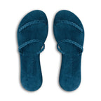 Mpalos-Braid || Blue