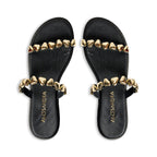 Mpalos || Gold Studded
