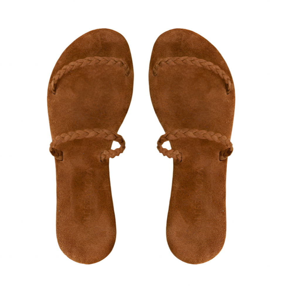 Mpalos-Braid || Camel