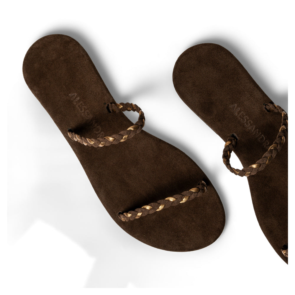 Mpalos-Braid || Choco