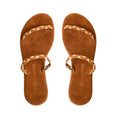 Mpalos-Braid || Gold