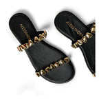 Mpalos || Gold Studded