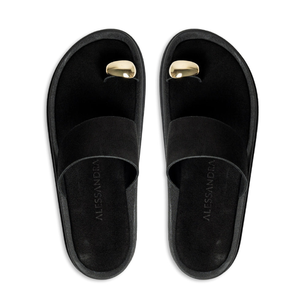 Myrtos || Black