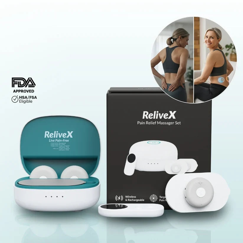 NervaPulse™ – Système d'Électrostimulation Vertébrale