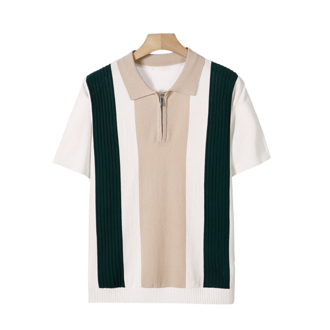 Napoli Half-Zip