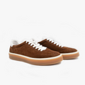 Casual Suede Sneakers
