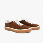 Casual Suede Sneakers
