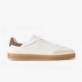 Casual Leather Sneakers