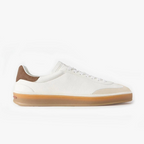 Casual Leather Sneakers