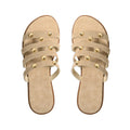 Naelia || Beige