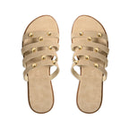 Naelia || Beige