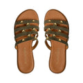 Naelia || Brown