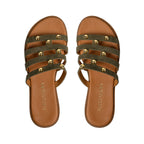 Naelia || Brown