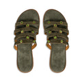 Naelia || Olive