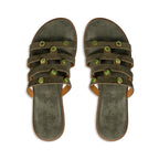 Naelia || Olive